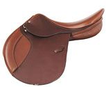 Devrel Dorine Show Jumping Saddle
