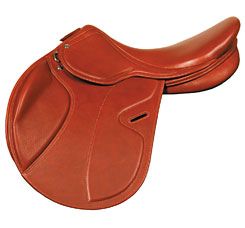 Devrel Luxembourg Saddle