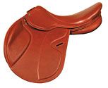 Devrel Luxembourg Saddle
