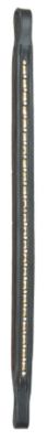 Henri de Rivel Gold and Diamond Jewel Browband Best Price