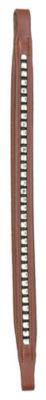 Henri de Rivel Square Diamond Jewel Browband