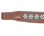 Henri de Rivel Flower Diamond Browband