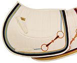 Equine Couture London Pony All Purpose Pad