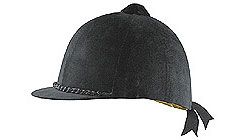 Las Dressage Cap Picture
