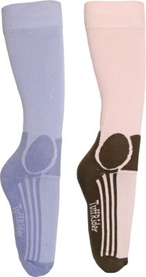 TuffRider Tech Socks