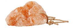 Himalayan Horse Rock Salt Licks