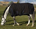 TuffRider 1200D Lightweight Turnout Horse Blanket