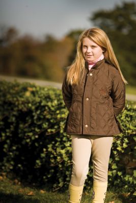 TuffRider Child's Duet Jacket