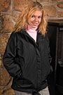 Equine Couture Ladies Amazon Rain Shell Jacket
