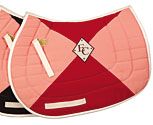 Equine Couture Aussie All Purpose Pad