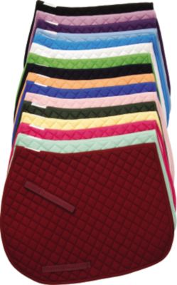 TuffRider Basic Dressage Pad