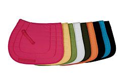 Tuffrider Basic Dressage Pad Picture