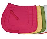 Tuffrider Basic All Purpose Pony Pad