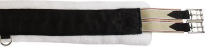 Canvas Fleece Girth