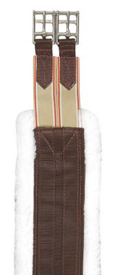 Canvas Fleece Girth Best Price