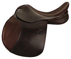 HDR Cesar Almeida Saddle