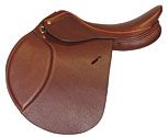 HDR Advantage Cross Country Saddle