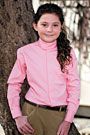 Tuffrider Child's Delmar Show Shirt