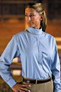 Tuffrider Ladies Delmar Show Shirt