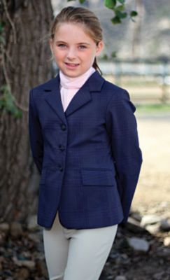 DEVON SHOW COAT CHILD Best Price