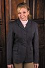 Tuffrider Ladies Devon Show Coat
