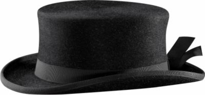 LAS Dressage Top Hat