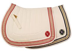 Equine Couture Dundee Pony Pad::