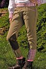 Equine Couture Childs Riding Breeches