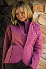 Equine Couture Ladies Geneva Stretch Shell Jacket