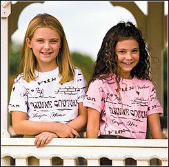Equine Couture Children