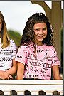 Equine Couture Children's Graffiti Tee