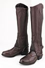 Tuffrider Child's Halfchaps