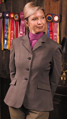 HAMPTON SHOW COAT LADIES Best Price