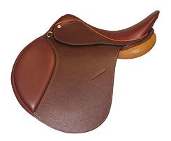 HDR Advantage All Purpose Saddle