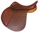HDR Advantage All Purpose Saddle
