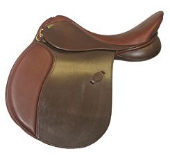 HDR Pro Buffalo Event Saddle::