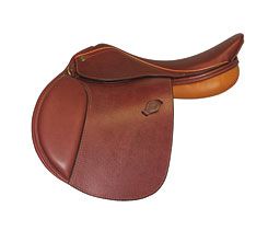 HDR Pro Pony Saddle