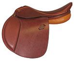 HDR Pro Pony Saddle