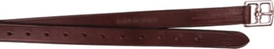 Henri De Rivel Pre-Stretched Stirrup Leathers