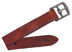 Henri De Rivel Pre-Stretched Stirrup Leathers Best Price