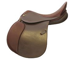 HDR Pro Event Saddle