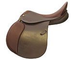 HDR Pro Event Saddle