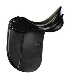HDR Pro Lexus Dressage Saddle