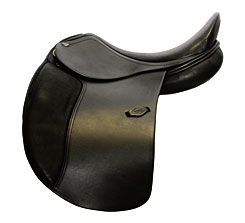 HDR Rivella Dressage Saddle