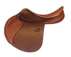 HDR Rivella Show Jumping Saddle