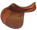 HDR Rivella Show Jumping Saddle