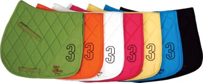 Jaipur Polo All Purpose Saddle Pad::