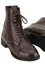 Tuffrider InStride Lace Up Childrens Paddock Boot
