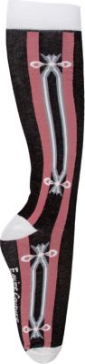 Equine Couture Ladies London Socks
