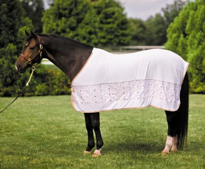 Equine Couture Monte Carlo Anti-Sweat Sheet